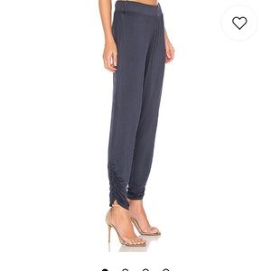 NWOT Michael Lauren Pablo jogger pant - XS